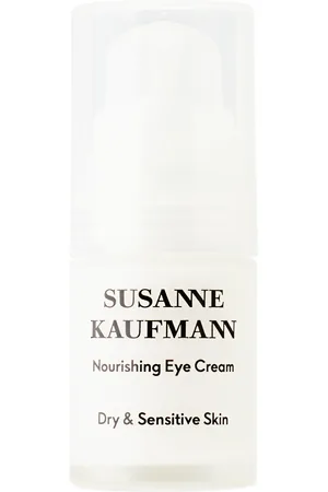 Susanne Kaufmann Nourishing Eye Cream, 15 mL
