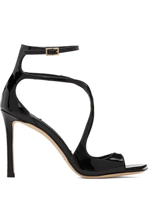 Jimmy Choo Azia 95 Heeled Sandals