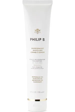 Philip B Peppermint Avocado Conditioner, 6 oz