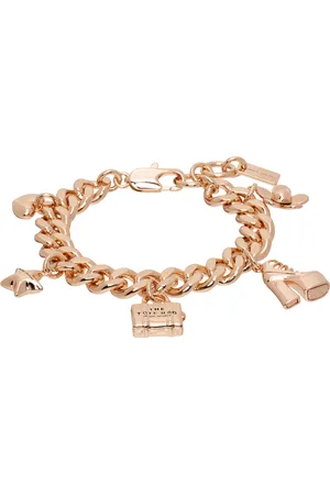 Marc Jacobs Rose Gold 