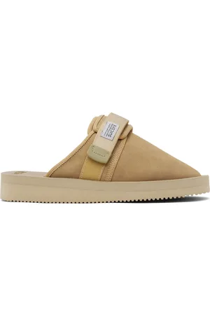 SUICOKE ZAVO-VS Slippers