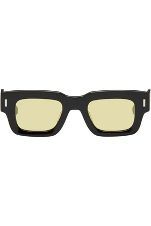 Akila Black Ares Sunglasses