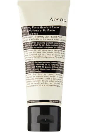 Aesop Purifying Facial Exfoliant Paste, 75 mL
