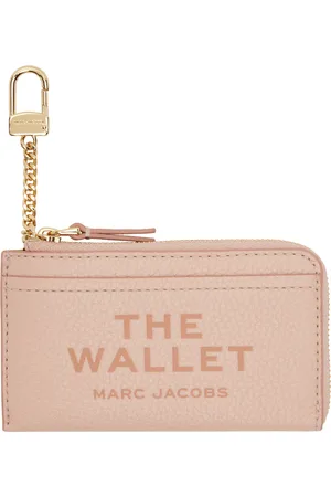 Marc Jacobs Pink 