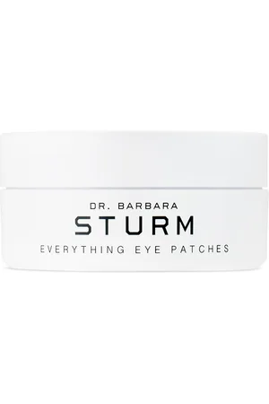 DR.BARBARA STURM Everything Eye Patches