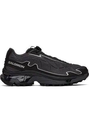 Salomon Black XT-Slate Sneakers