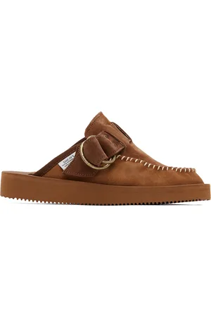 SUICOKE LEMI-Sab Slippers