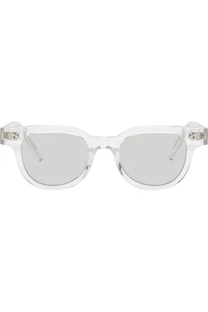 Akila Transparent Legacy Sunglasses