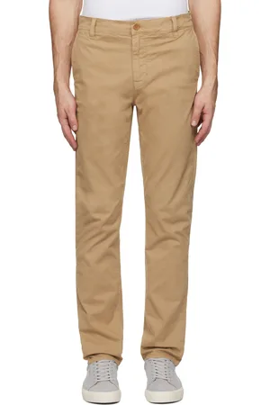 Nudie Jeans Easy Alvin Trousers