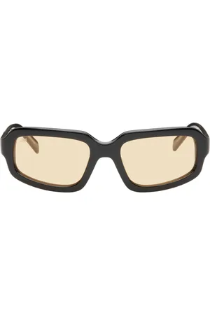 Akila Black Jupiter Sunglasses