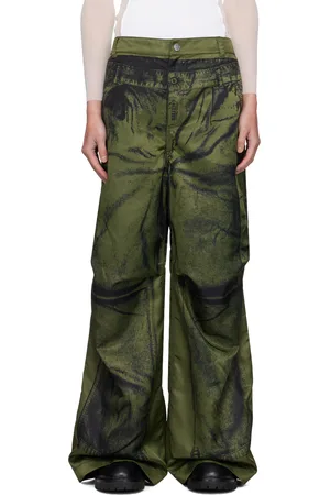 Jean Paul Gaultier Khaki 