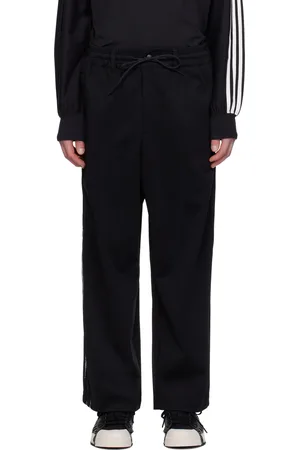 Y-3 Mesh TP Sweatpants