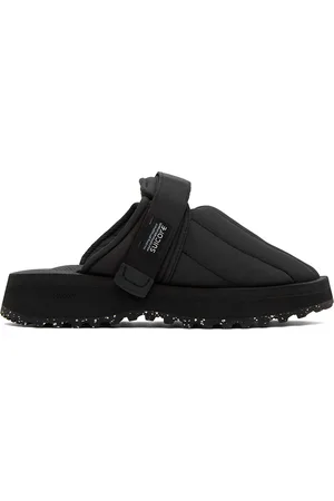 SUICOKE ZAVO-Puffab Slippers