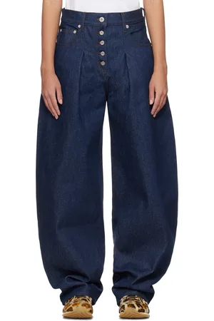 Jacquemus Indigo 