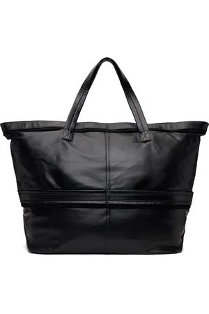 Xlim EP.6 01 Leather Duffle Bag