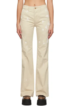 R13 Jane Trousers