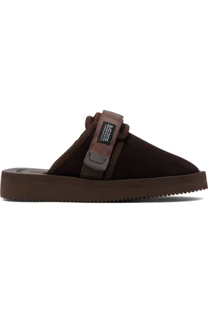 SUICOKE ZAVO-VS Slippers
