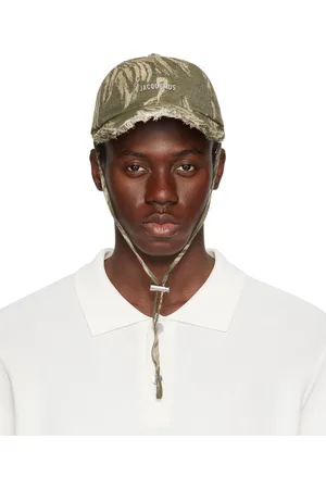 Jacquemus Khaki 