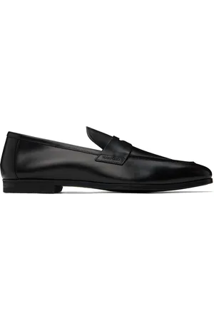 Tom Ford Sean Loafers