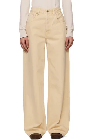 Jacquemus Beige La Croisière 