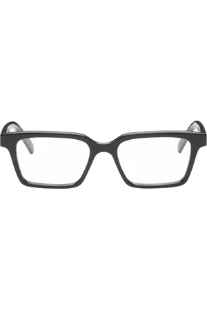 Akila Black Maven Glasses