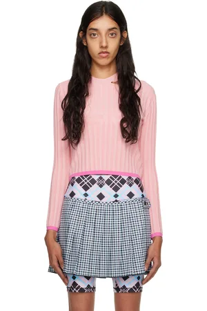 PH5 Pink Venus Sweater