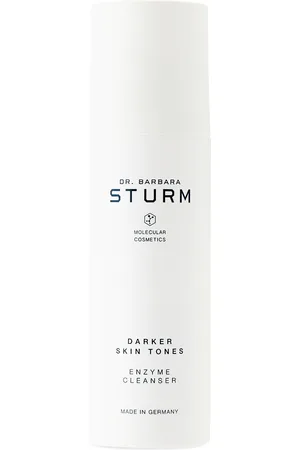 DR.BARBARA STURM Darker Skin Tones Enzyme Cleanser, 75 g
