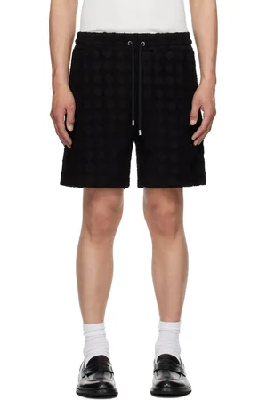 AMIRI MA Quad Toweling Shorts