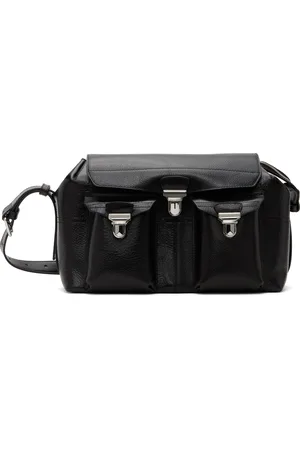 LEMAIRE Brown Medium Gear Bag