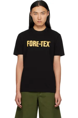 Metalwood Fore-tex