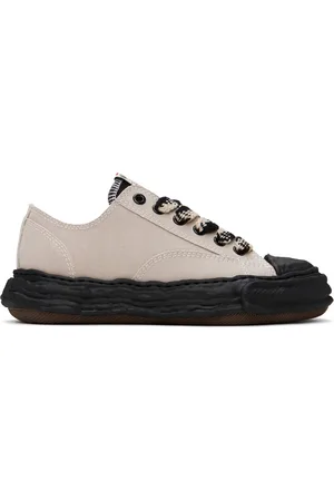 Maison Mihara Yasuhiro Peterson 23 Sneakers