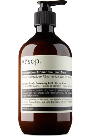 Aesop Resurrection Aromatique Hand Balm, 500 mL