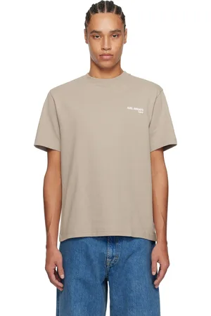 Axel Arigato Gray Legacy T-shirt