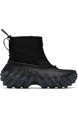 Crocs Echo Boot Z Shield Boots