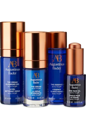 AUGUSTINUS BADER The Starter Kit With The Cream Set