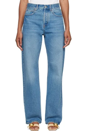 Jacquemus Blue Les Classiques 