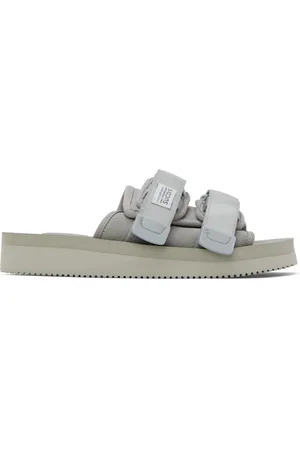 SUICOKE Moto-VS Sandals