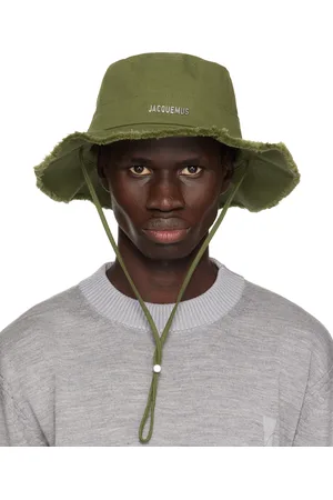 Jacquemus Khaki 
