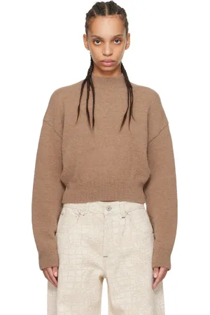 Jacquemus Brown 