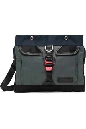 Master Gray Potential Sacoche V3 Bag
