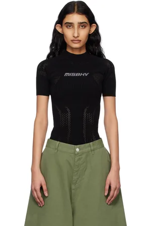 MISBHV Future Sport Top