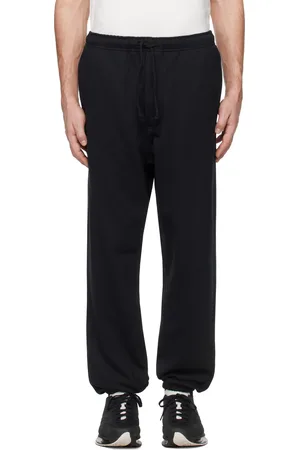 Y-3 French Terry Sweatpants
