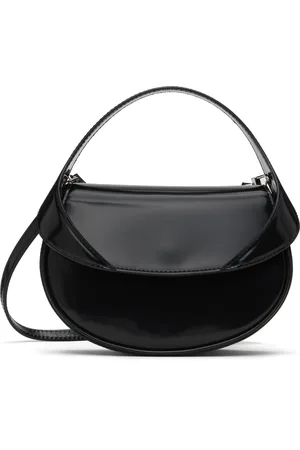 By Far Black Hari Bag