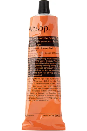 Aesop Rind Concentrate Body Balm, 100 mL