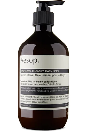 Aesop Rejuvenate Intensive Body Balm, 500 mL