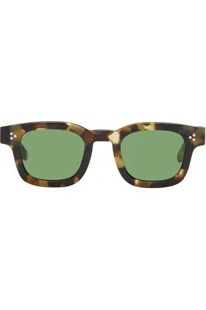 Akila Brown Ascent Sunglasses