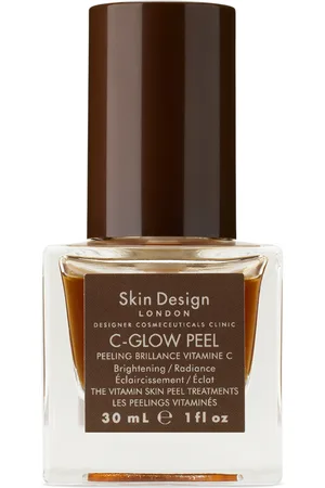 Skin Design London C-Glow Peel, 30 mL