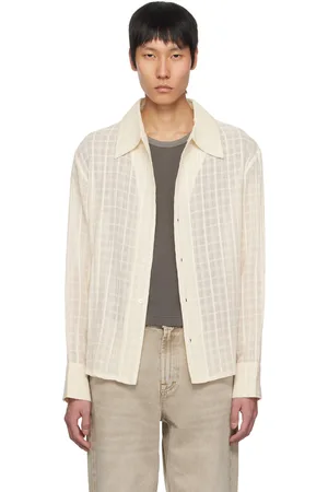 Séfr Off-White Ignacio Shirt