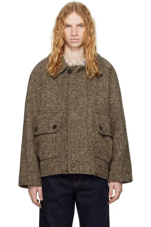 Document Donegal Jacket