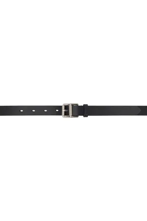 AFTER PRAY Essential Layered Buckle Belt
